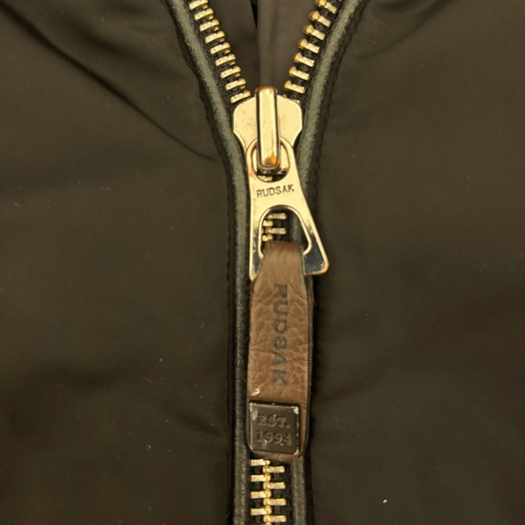 Rudsak women’s jacket (small) - Picture 9 of 10